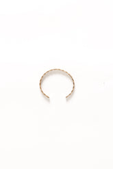 Seraphina Cuff - Gold